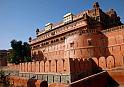 Bikaner_Junagarh Fort